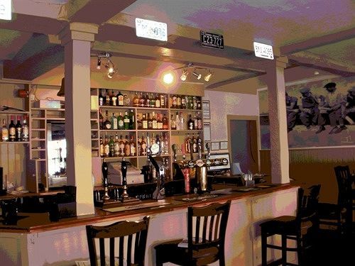 The Crown And Cushion Hotel Windsor Luaran gambar